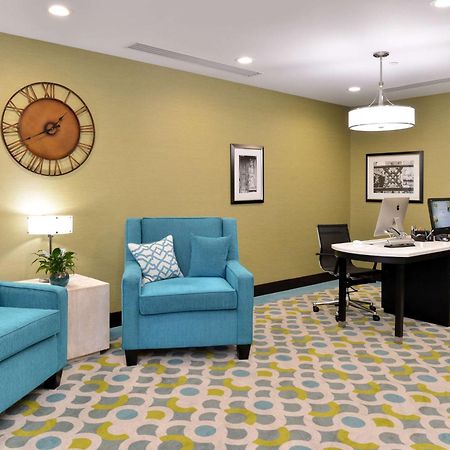 Homewood Suites By Hilton Houma Esterno foto