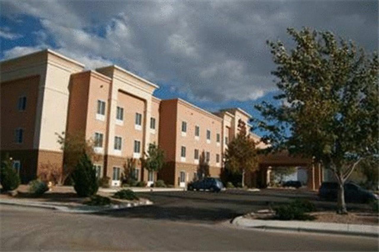 Homewood Suites By Hilton Houma Esterno foto