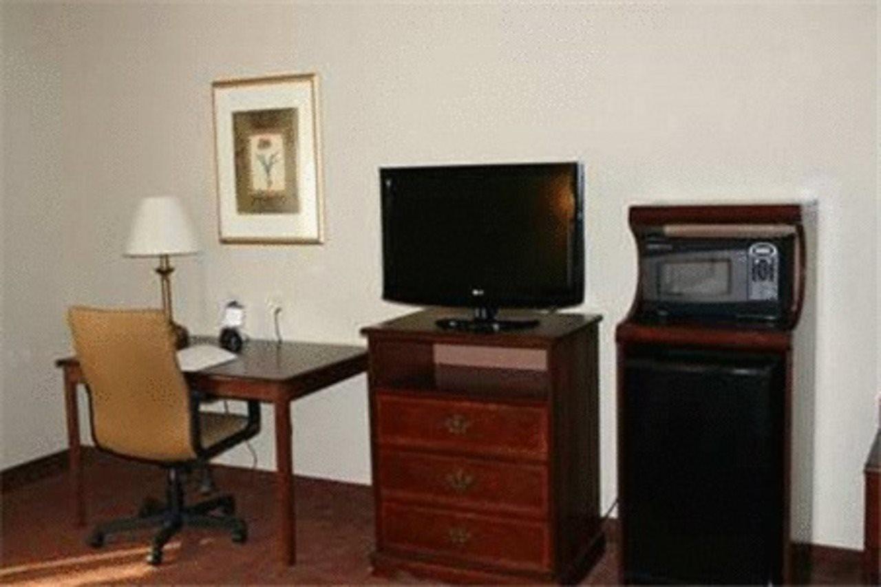 Homewood Suites By Hilton Houma Esterno foto