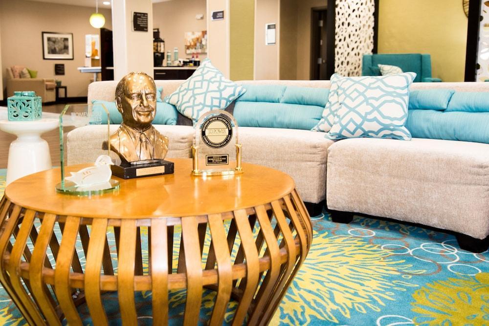 Homewood Suites By Hilton Houma Esterno foto