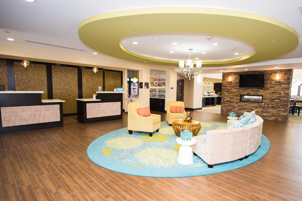 Homewood Suites By Hilton Houma Esterno foto