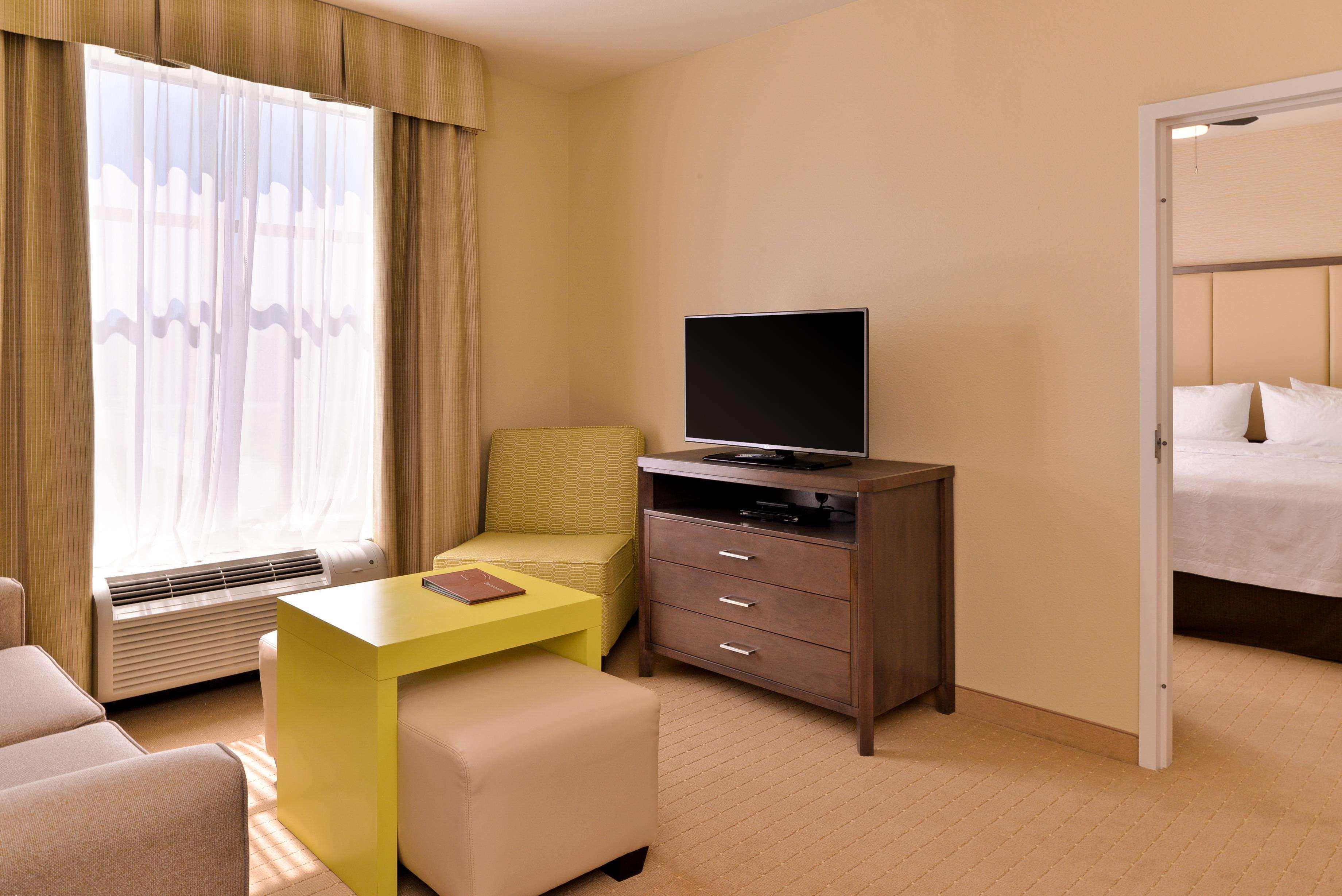 Homewood Suites By Hilton Houma Esterno foto