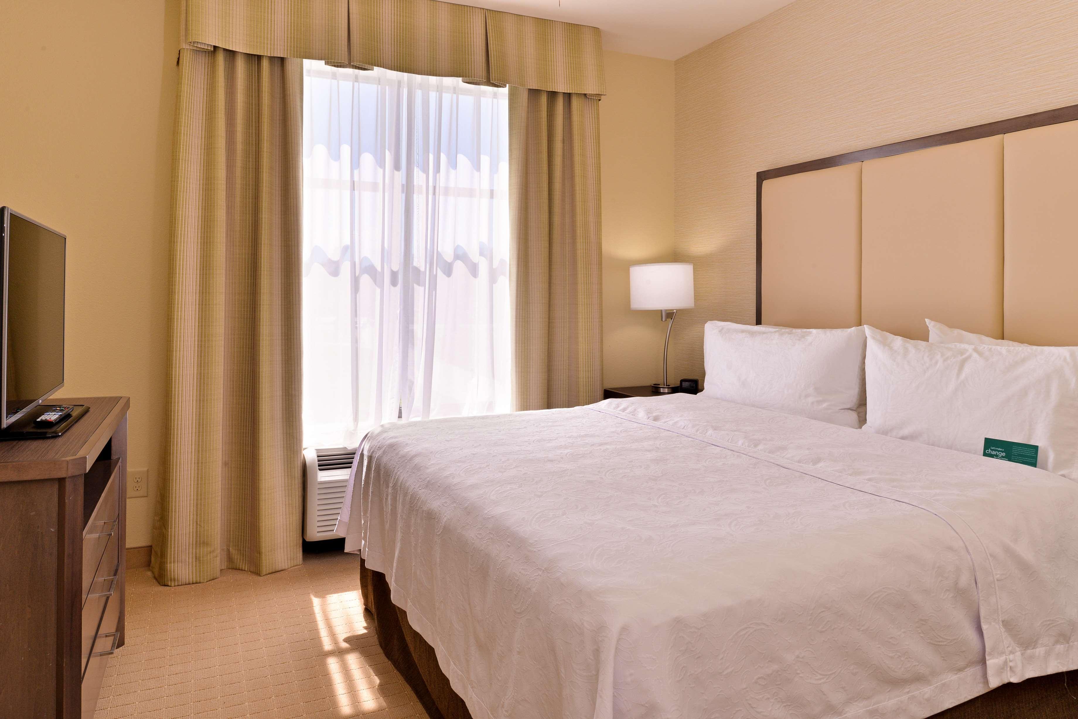 Homewood Suites By Hilton Houma Esterno foto