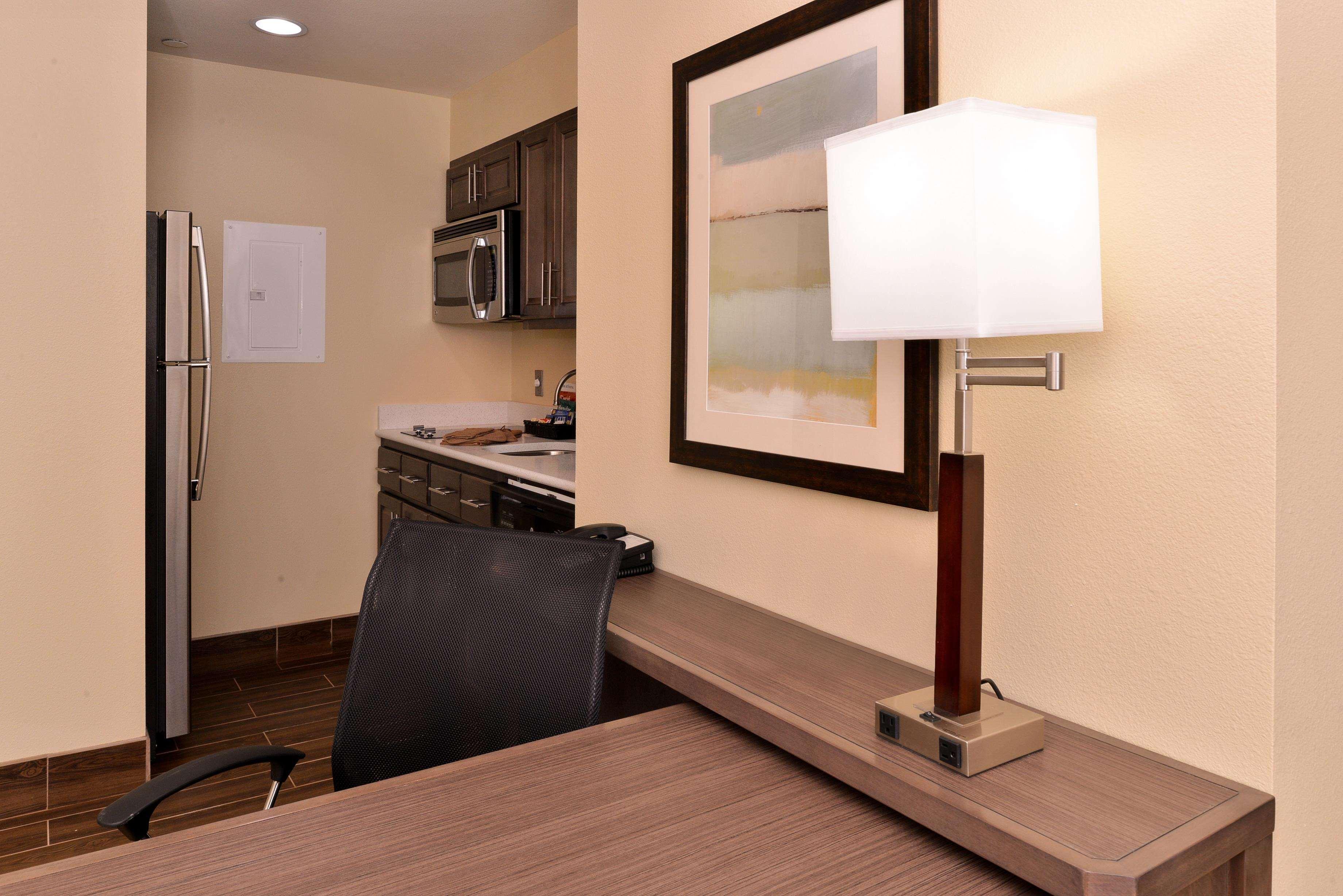 Homewood Suites By Hilton Houma Esterno foto