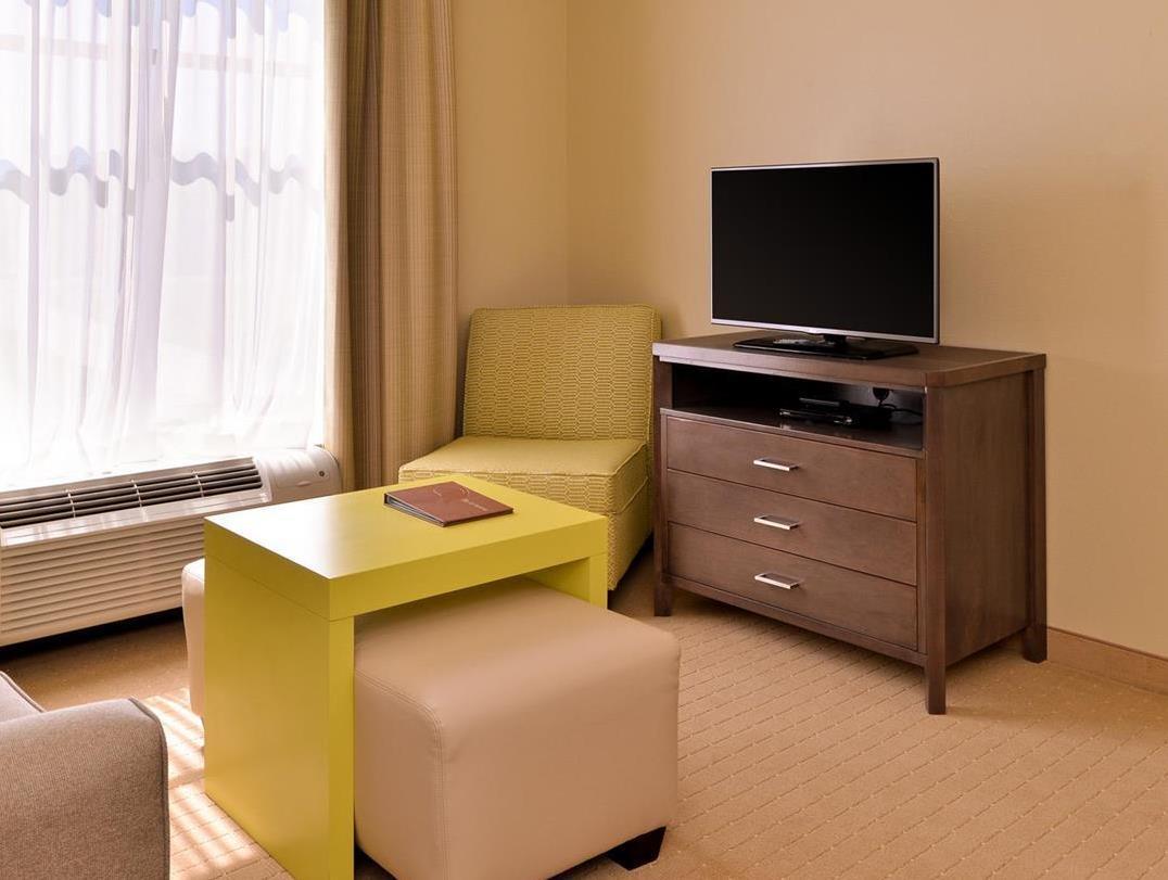Homewood Suites By Hilton Houma Esterno foto