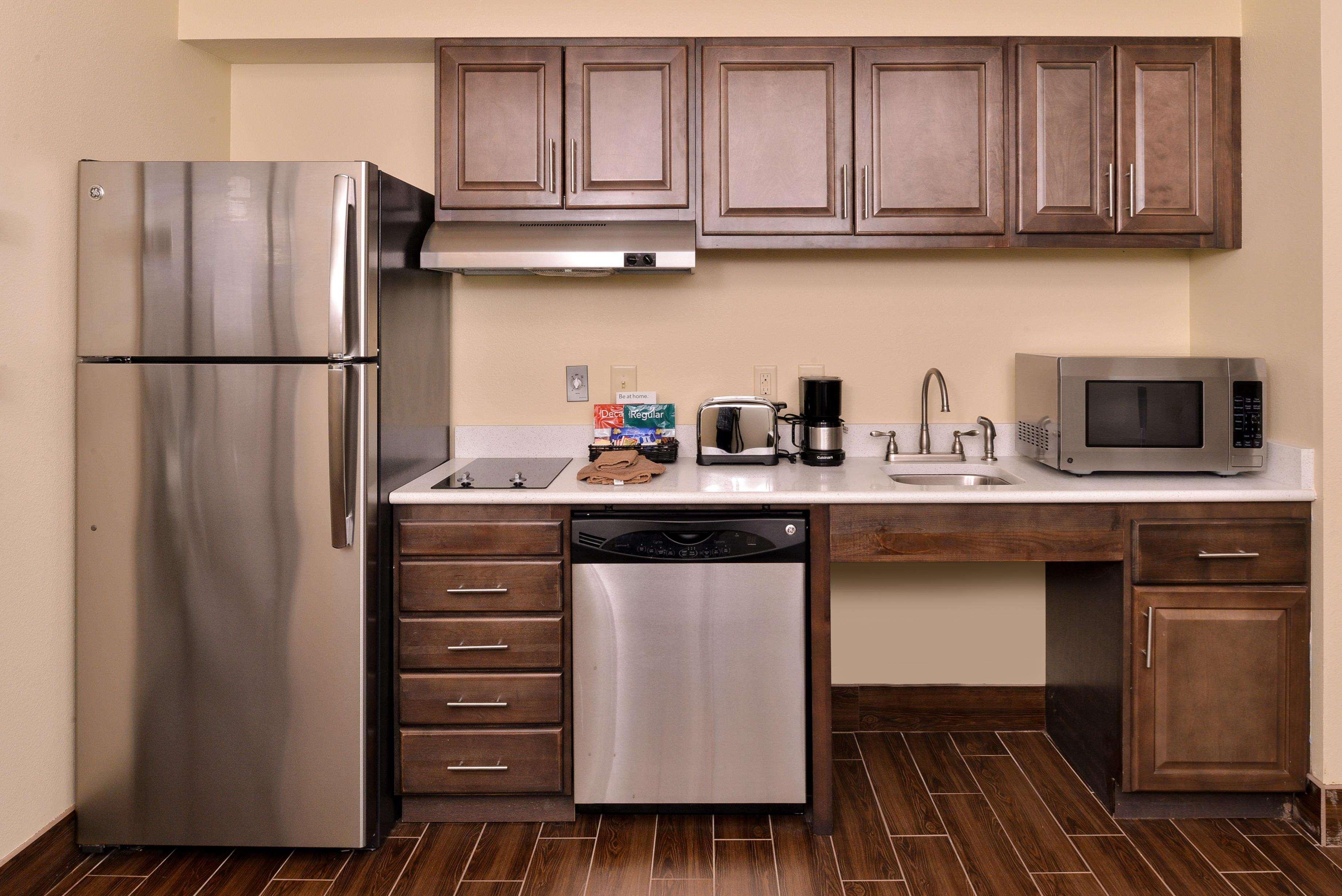 Homewood Suites By Hilton Houma Esterno foto