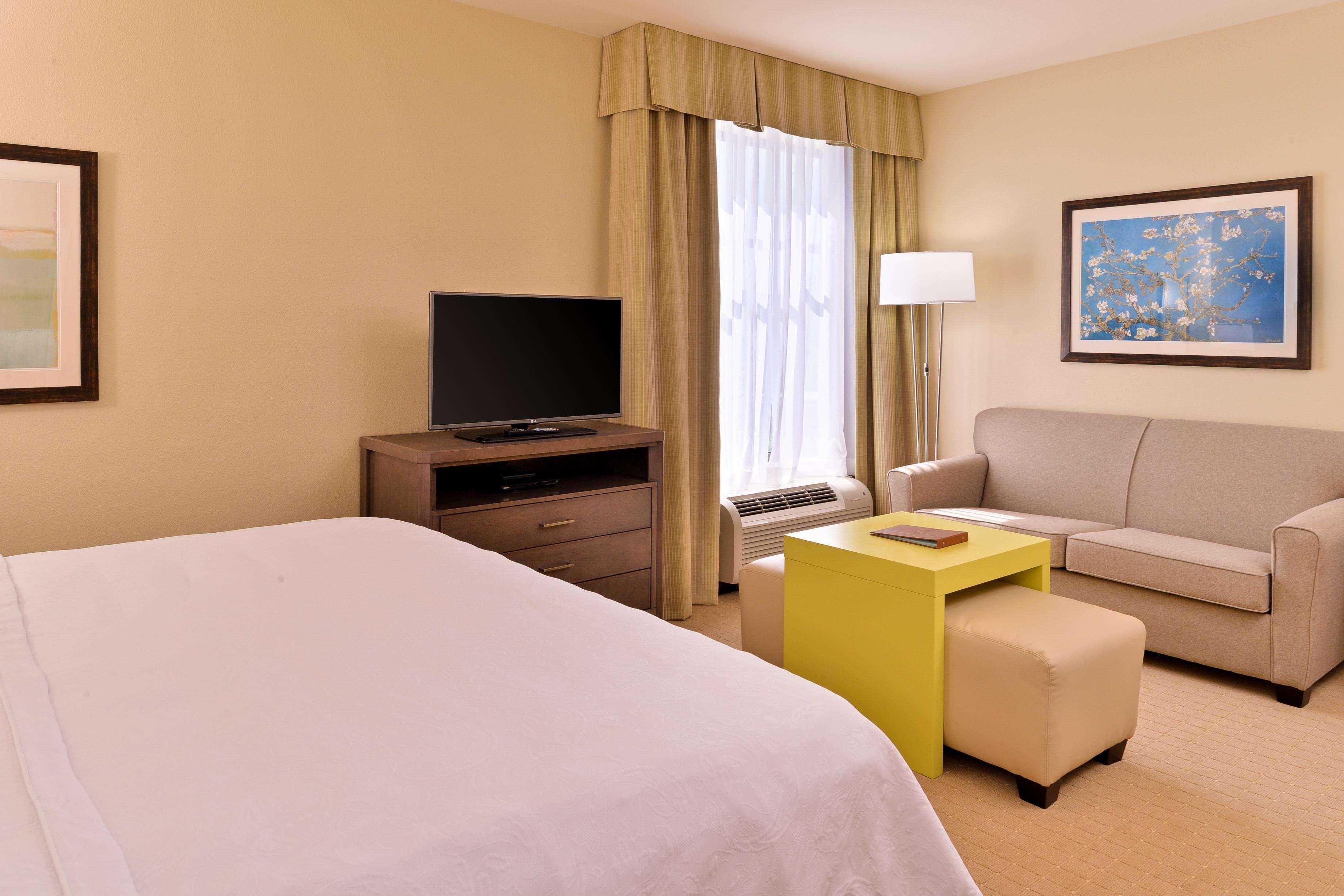 Homewood Suites By Hilton Houma Esterno foto