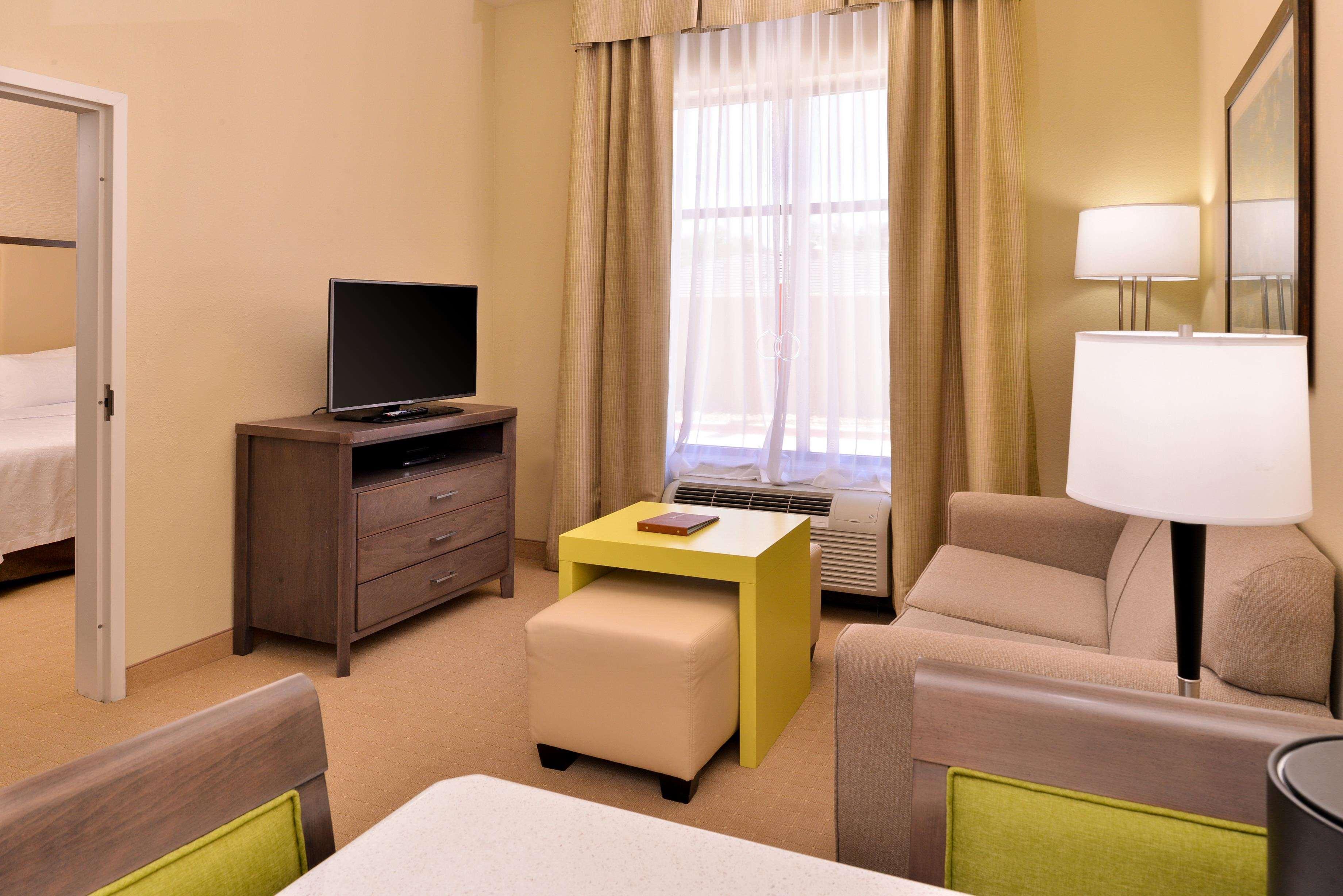 Homewood Suites By Hilton Houma Esterno foto