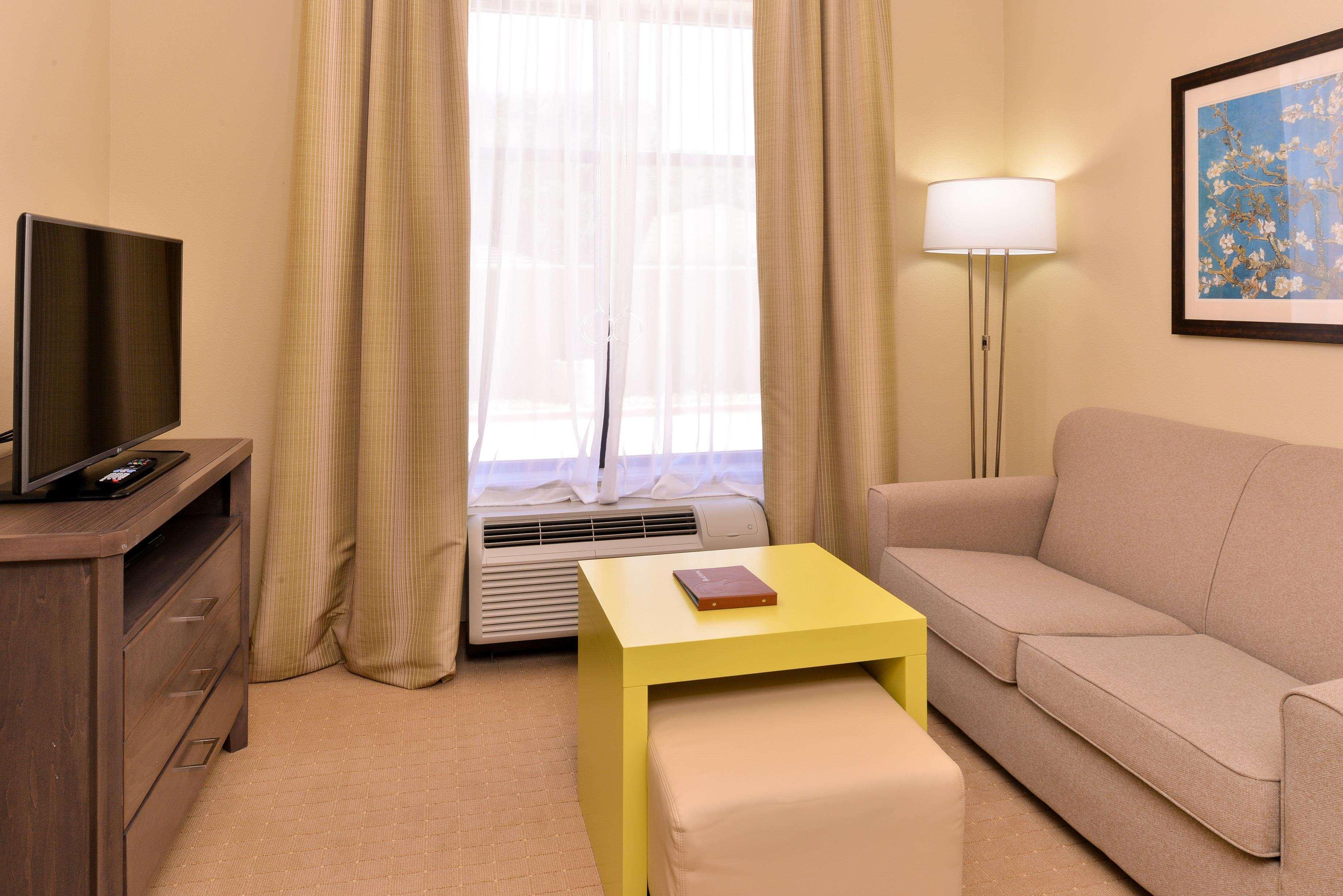 Homewood Suites By Hilton Houma Esterno foto