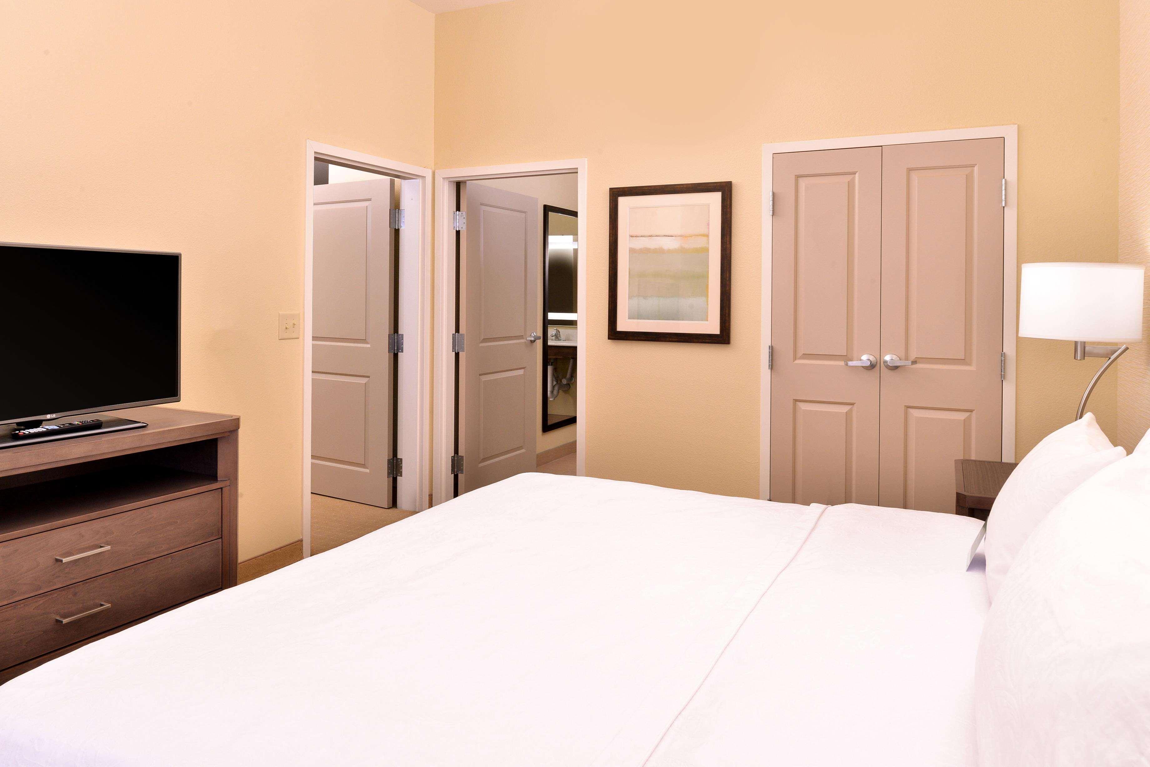 Homewood Suites By Hilton Houma Esterno foto