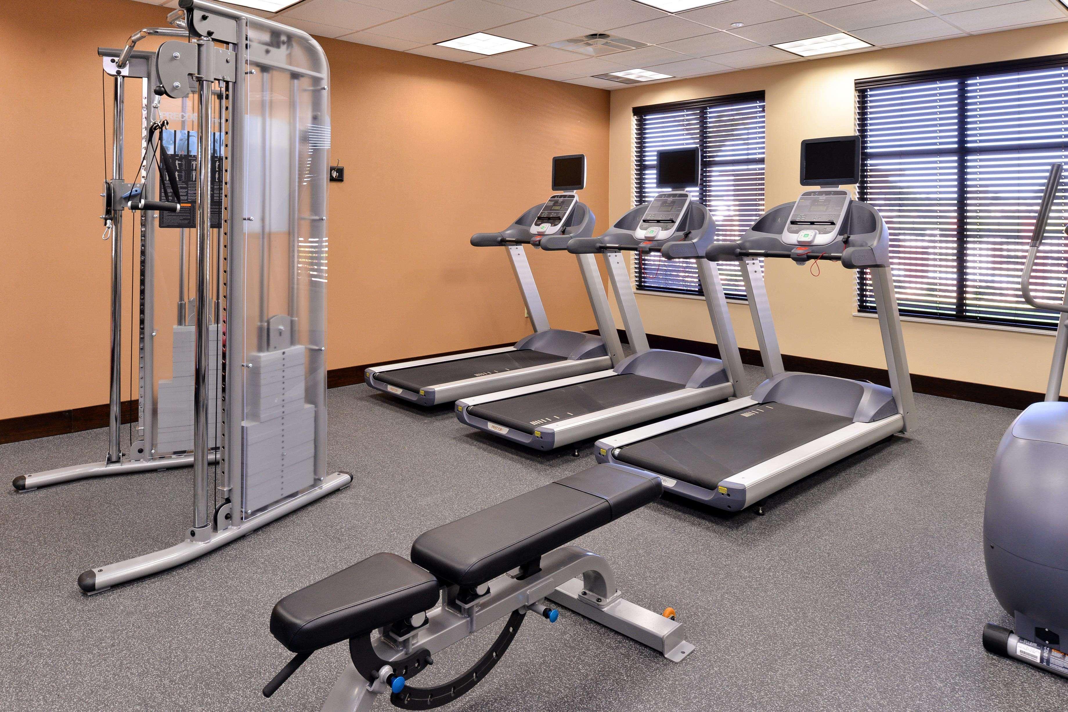 Homewood Suites By Hilton Houma Esterno foto
