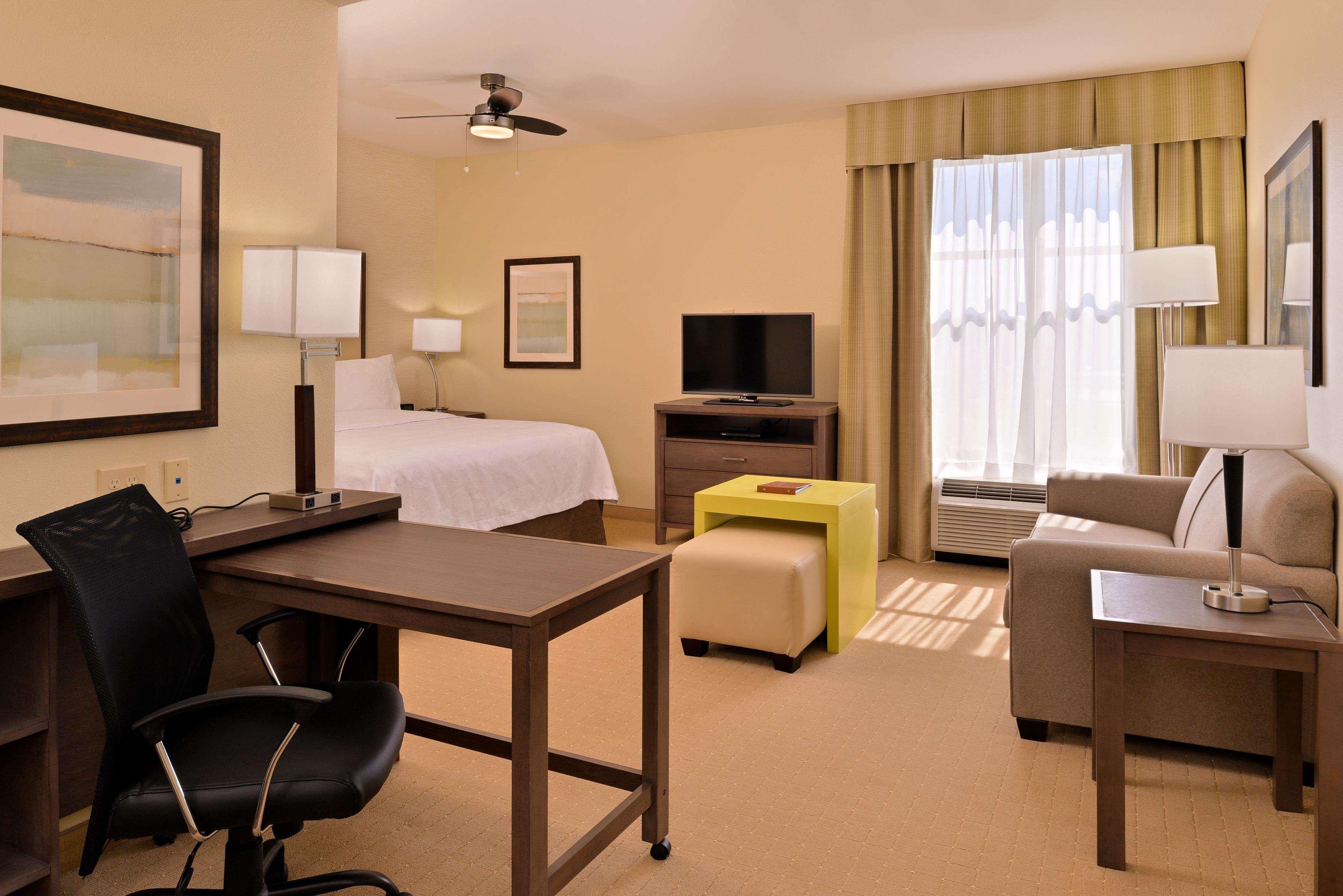 Homewood Suites By Hilton Houma Esterno foto