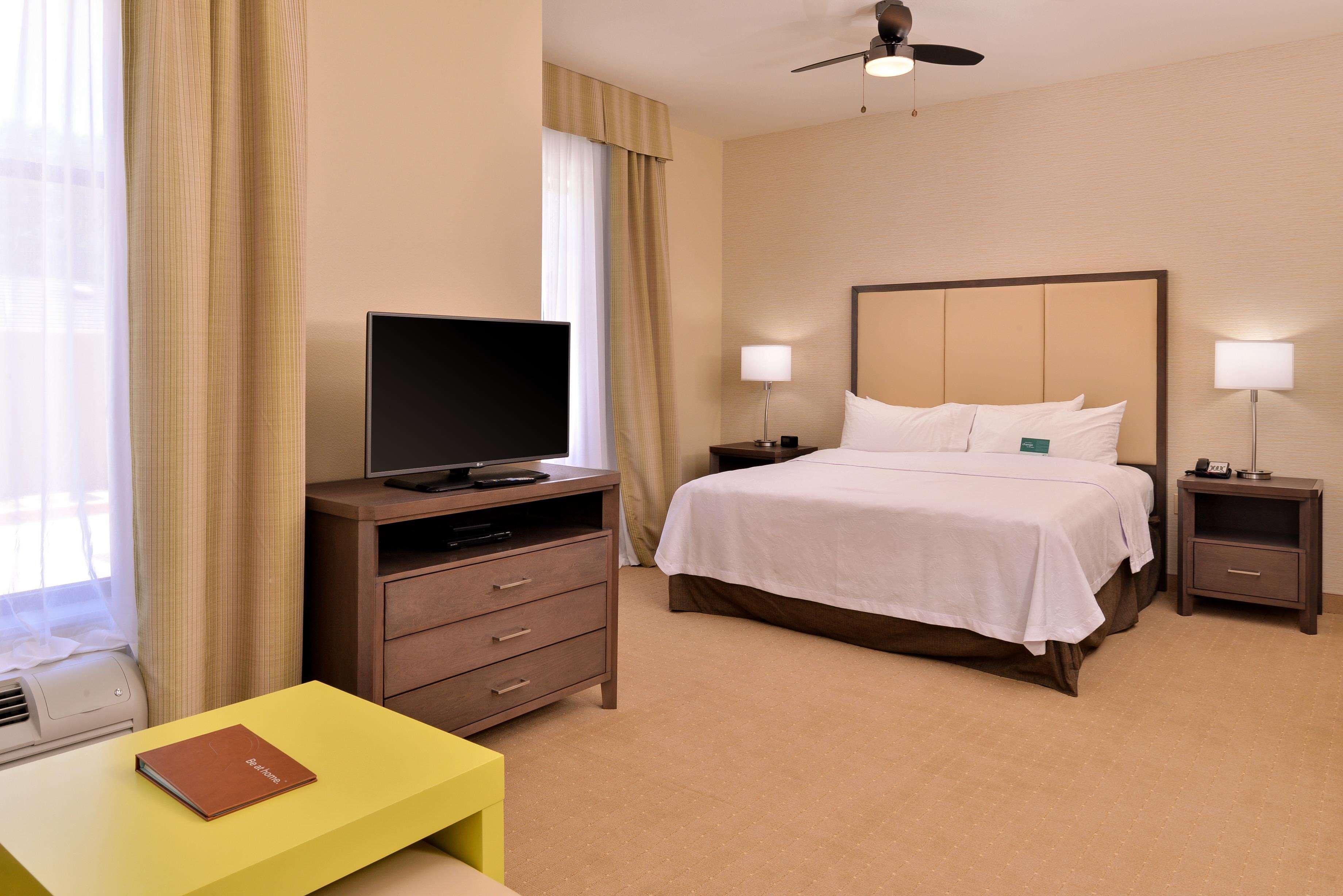 Homewood Suites By Hilton Houma Esterno foto