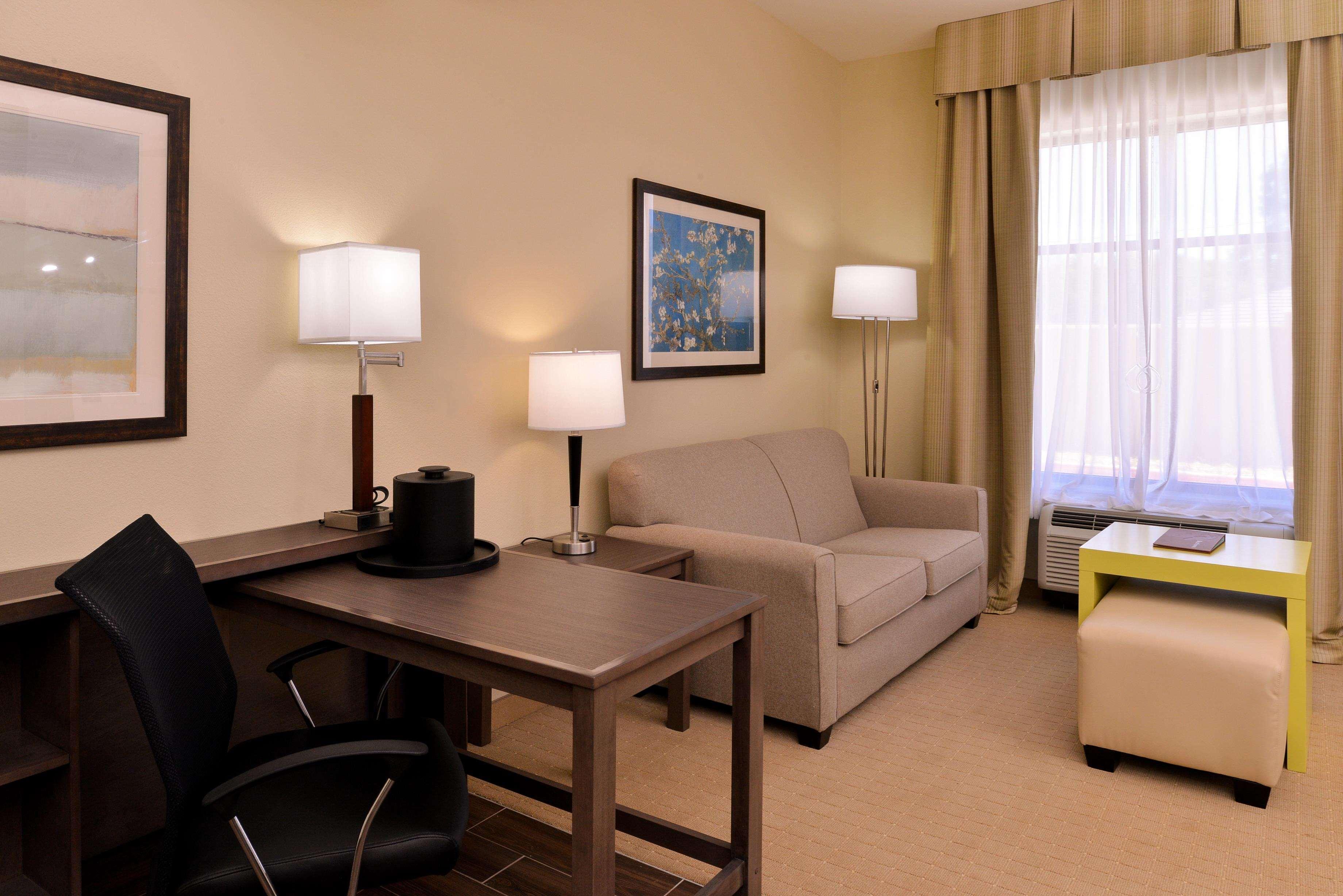Homewood Suites By Hilton Houma Esterno foto