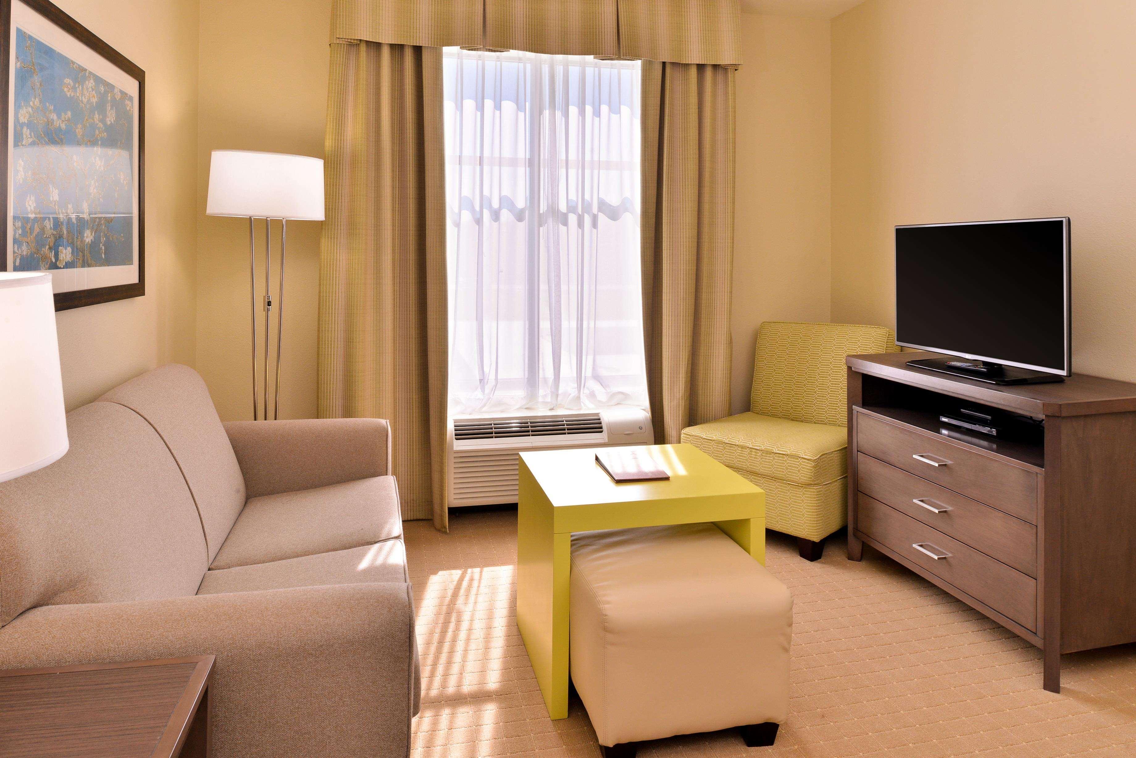 Homewood Suites By Hilton Houma Esterno foto