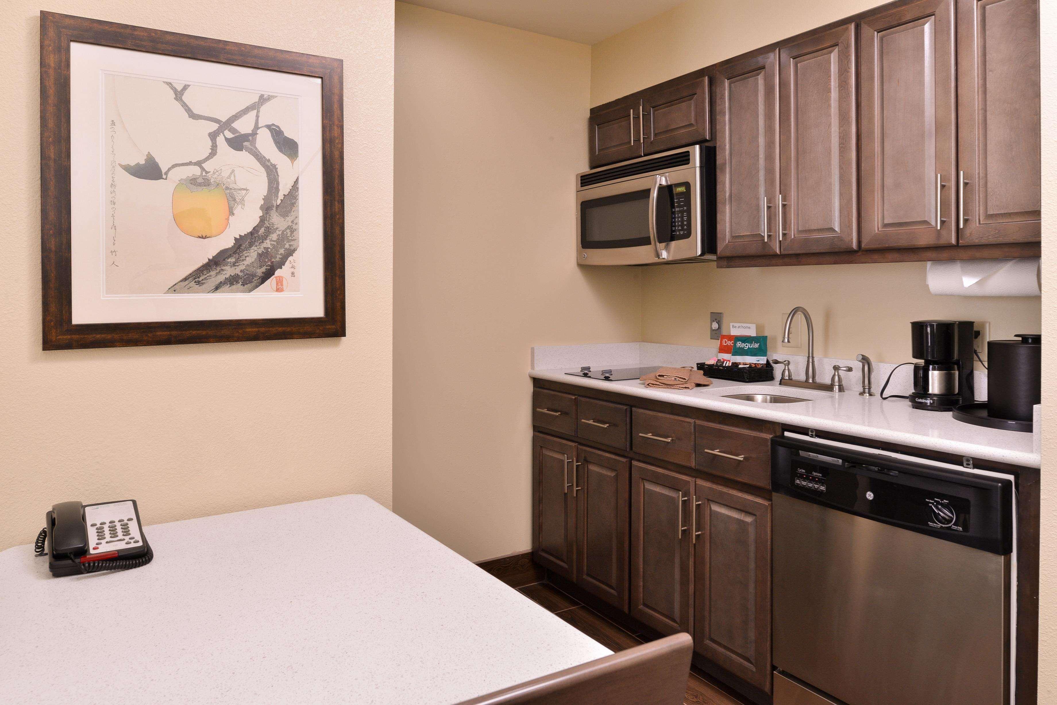 Homewood Suites By Hilton Houma Esterno foto