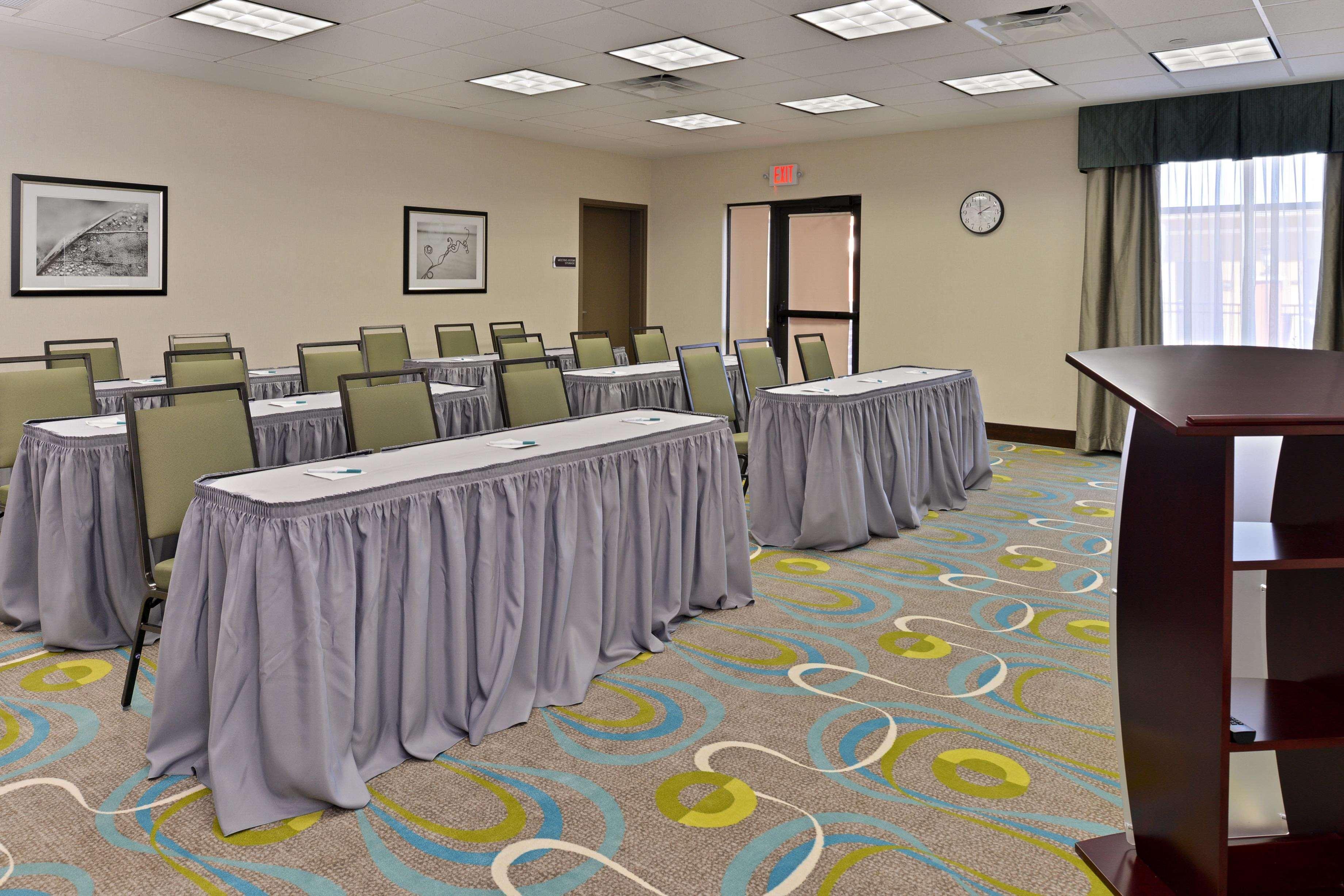 Homewood Suites By Hilton Houma Esterno foto