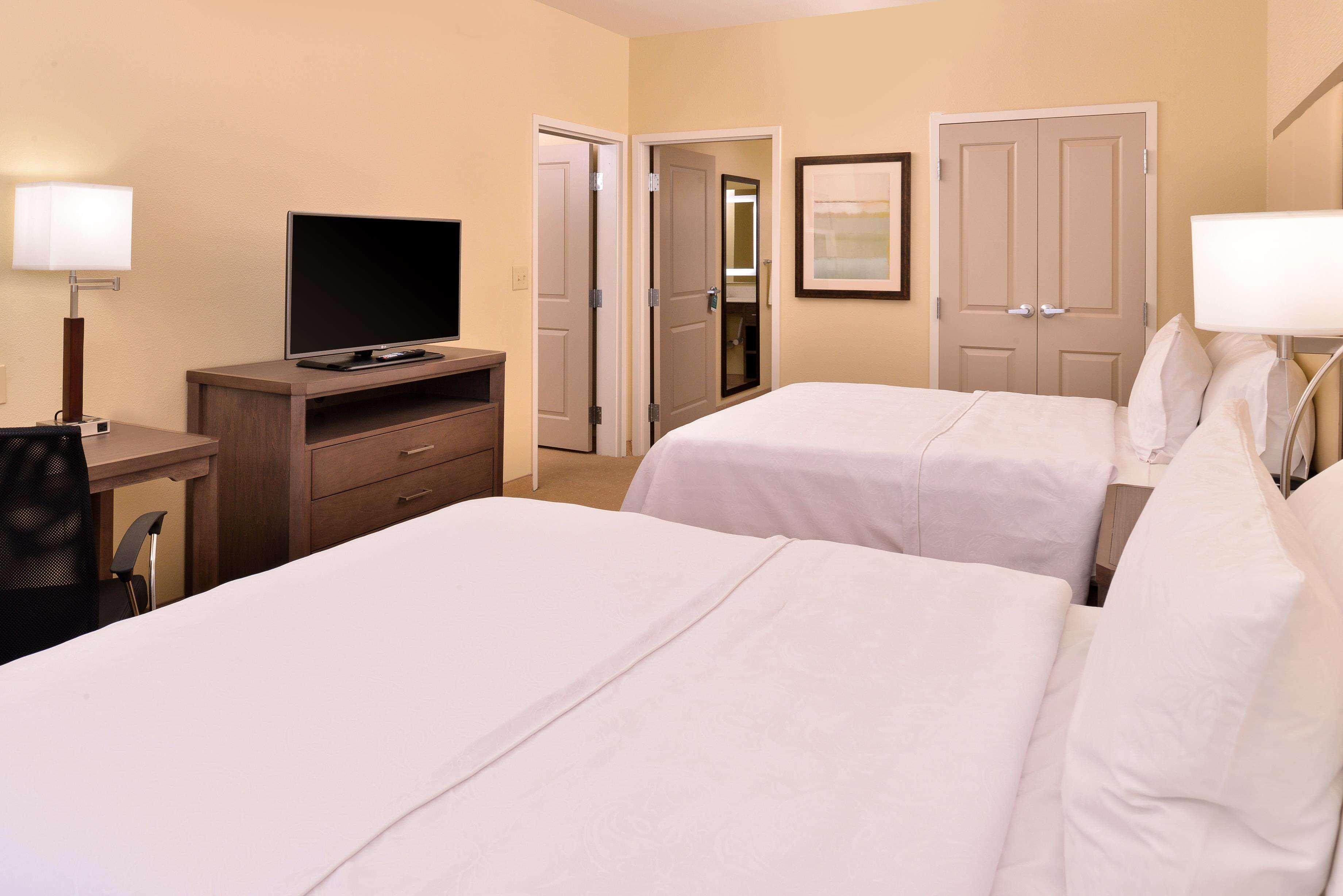 Homewood Suites By Hilton Houma Esterno foto