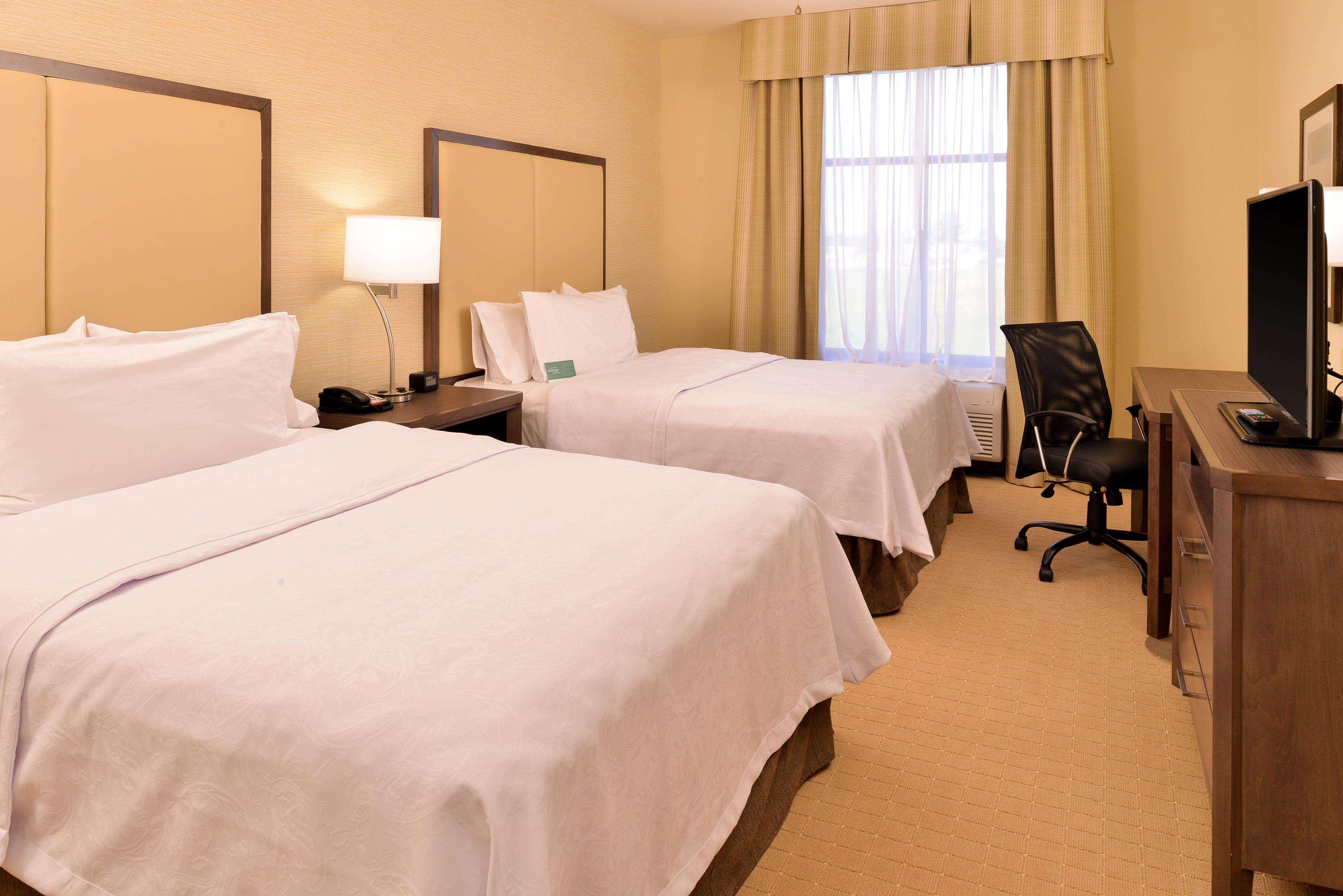 Homewood Suites By Hilton Houma Esterno foto