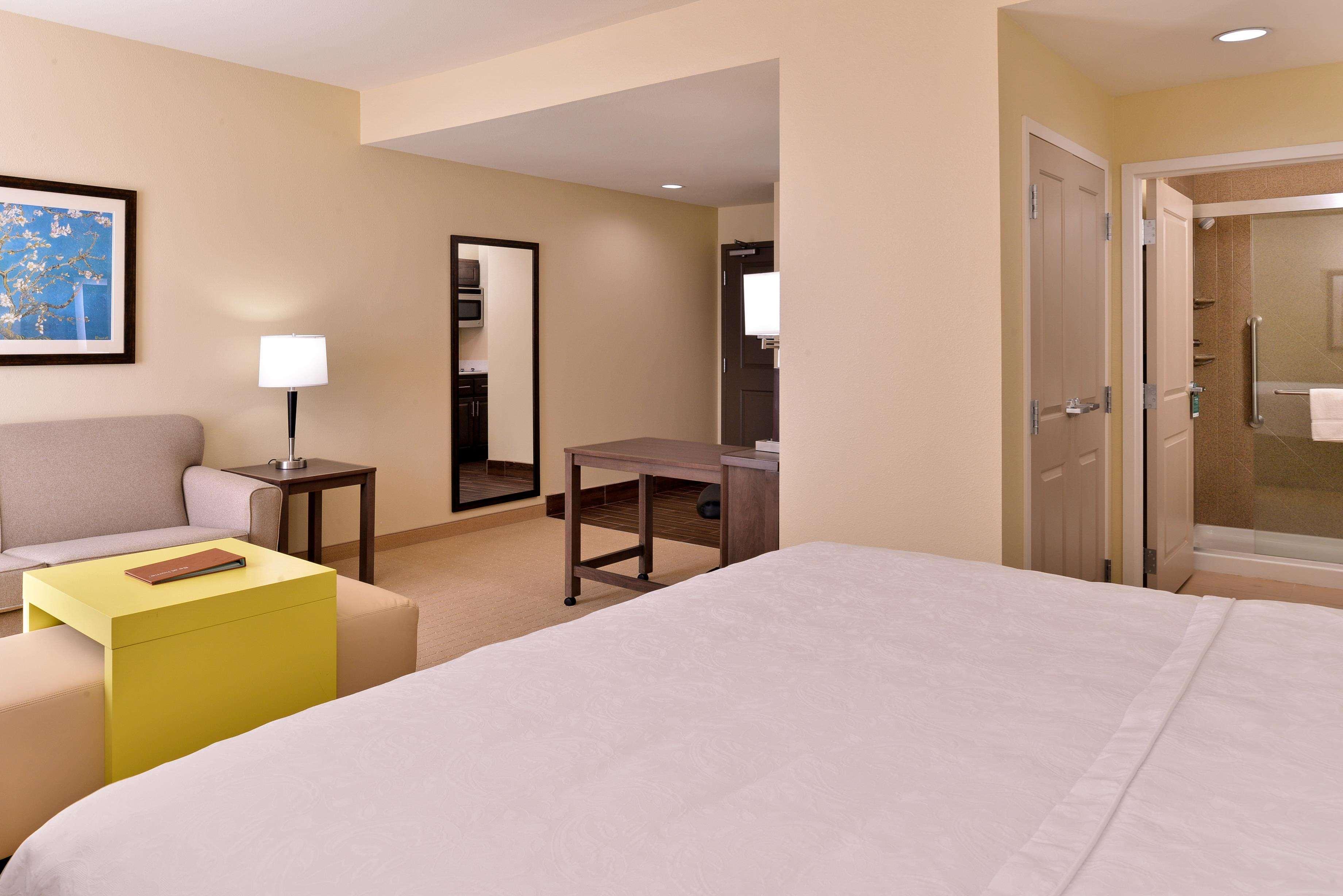 Homewood Suites By Hilton Houma Esterno foto