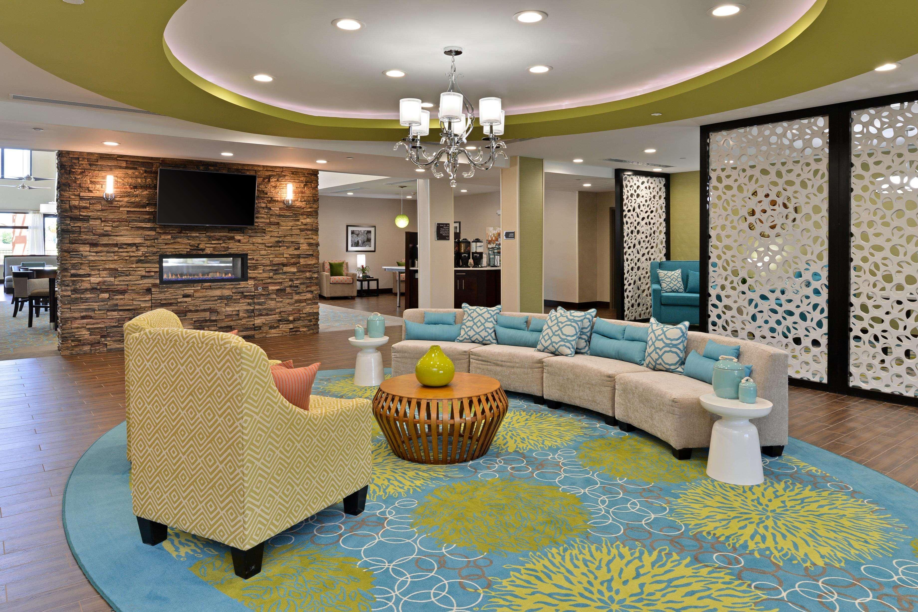 Homewood Suites By Hilton Houma Esterno foto