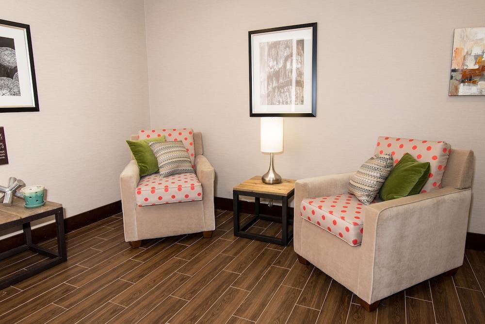 Homewood Suites By Hilton Houma Esterno foto