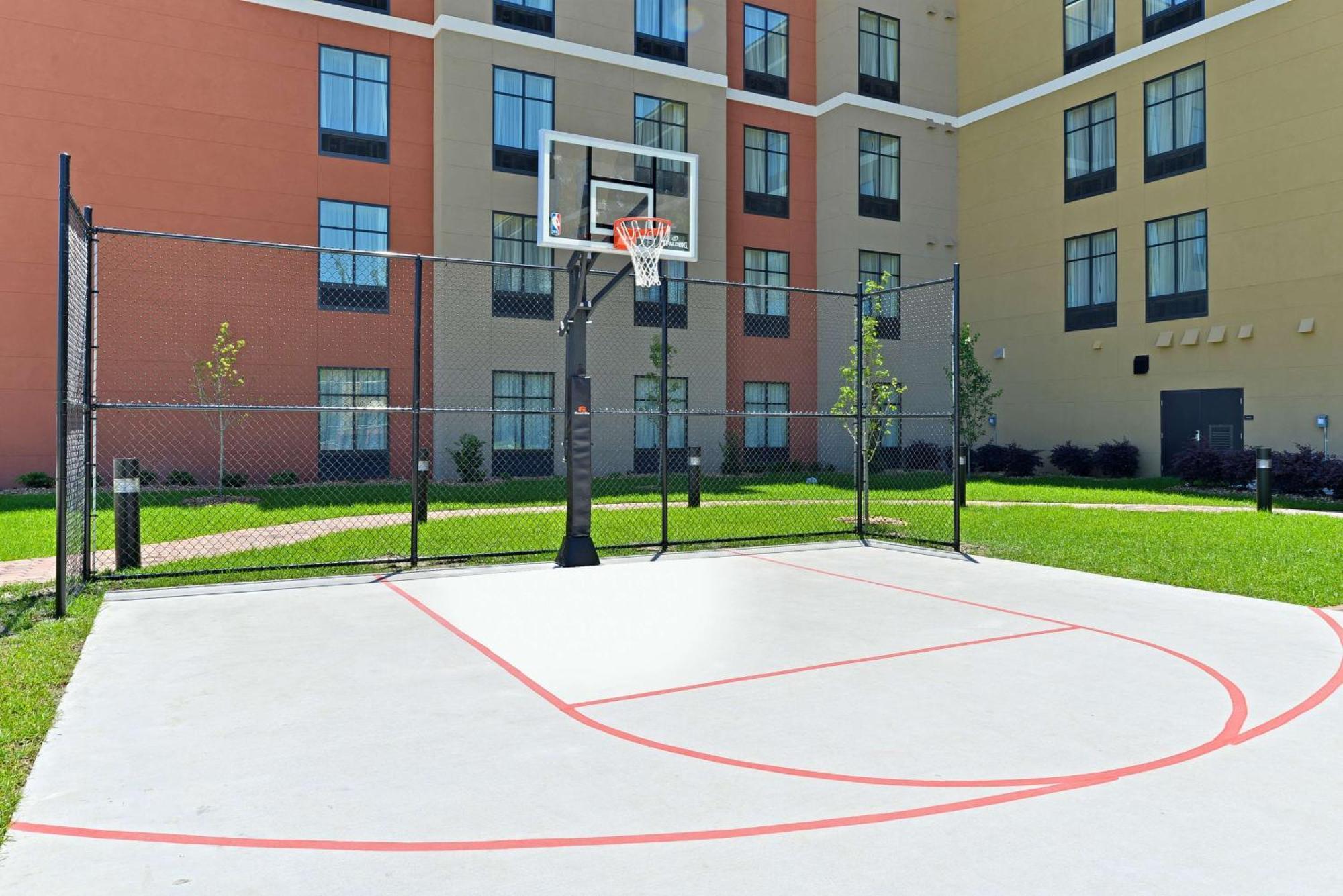 Homewood Suites By Hilton Houma Esterno foto