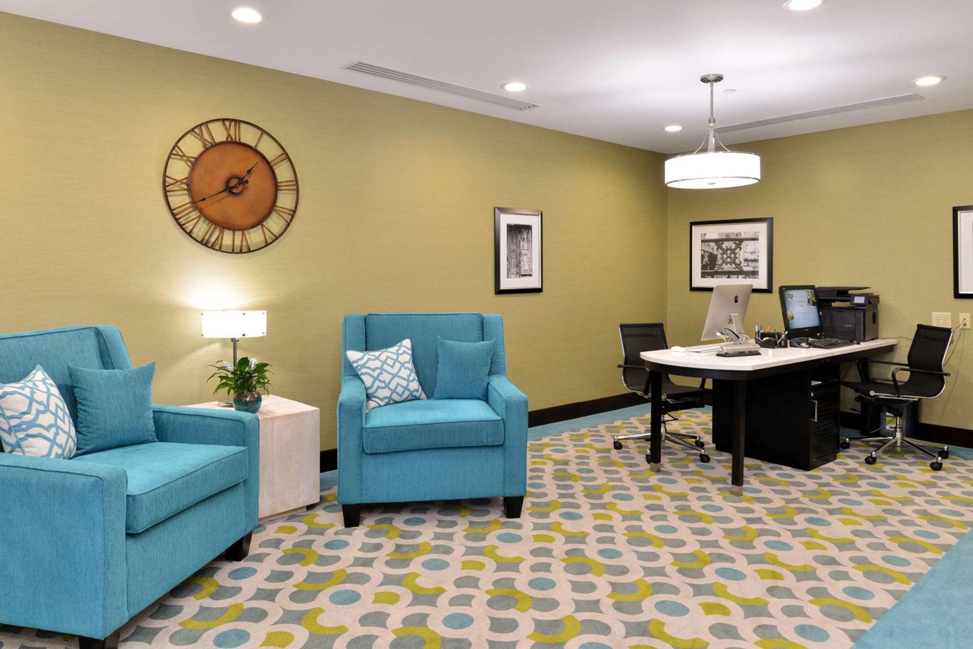 Homewood Suites By Hilton Houma Esterno foto