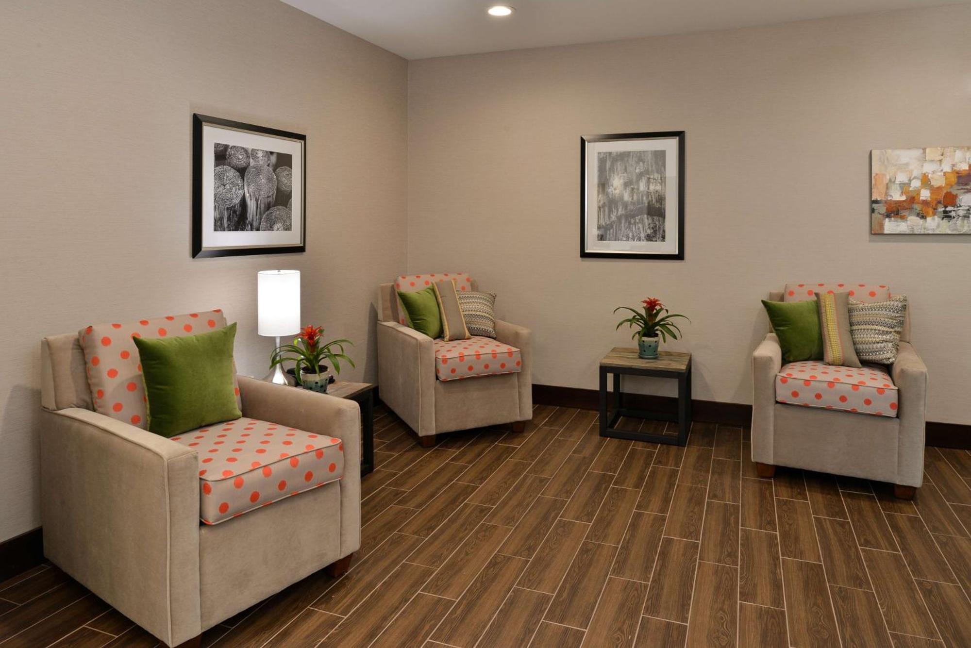 Homewood Suites By Hilton Houma Esterno foto