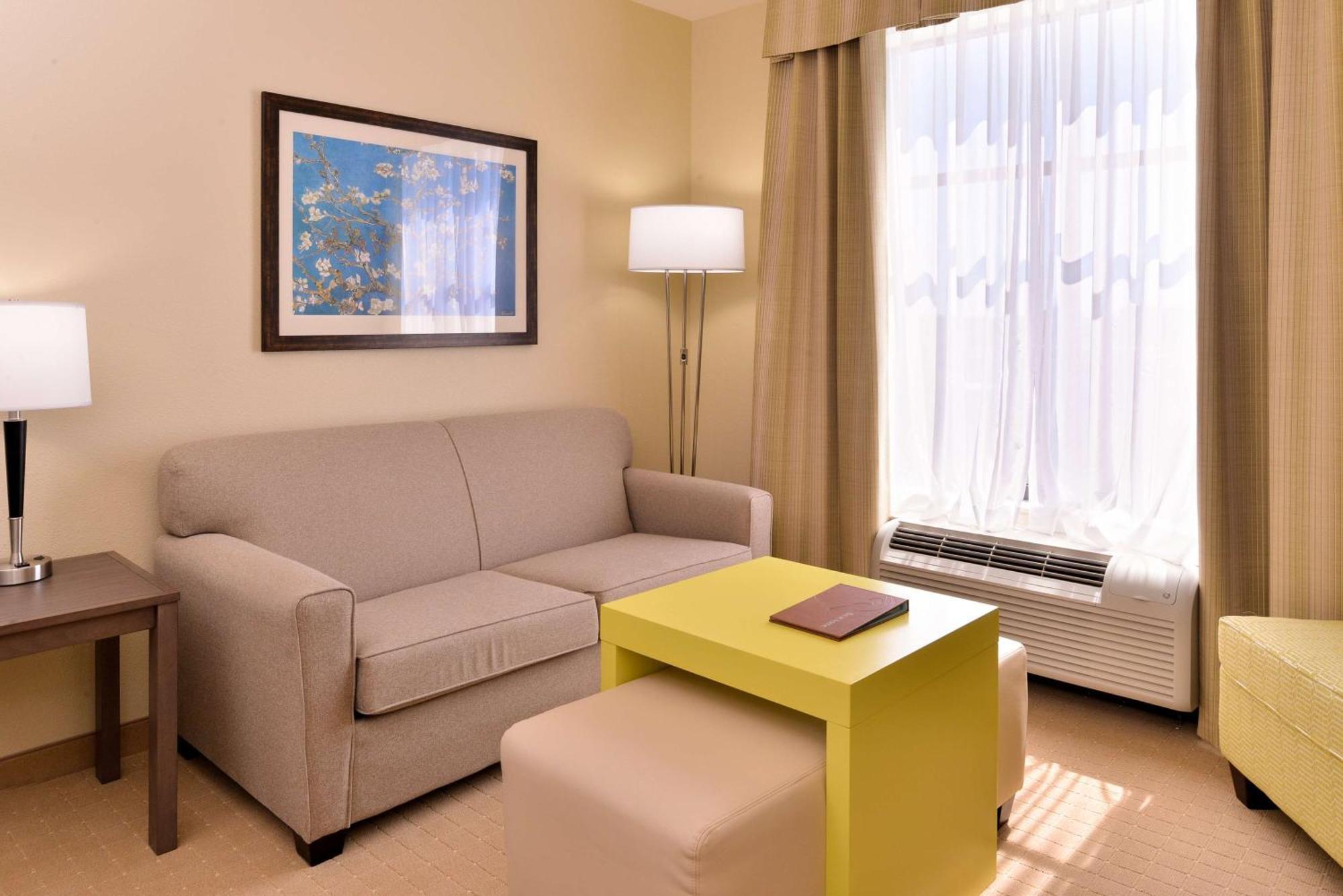 Homewood Suites By Hilton Houma Esterno foto