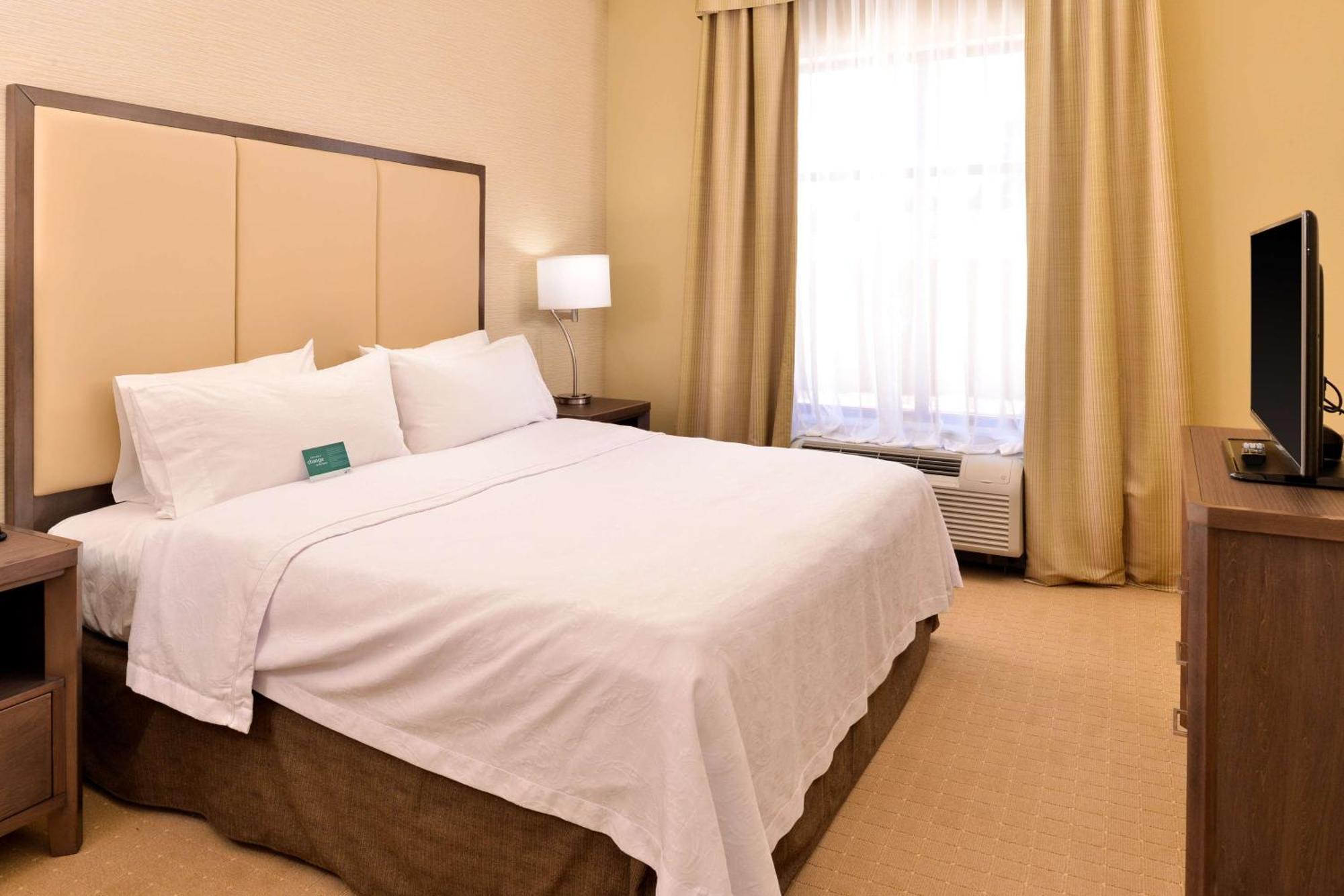 Homewood Suites By Hilton Houma Esterno foto