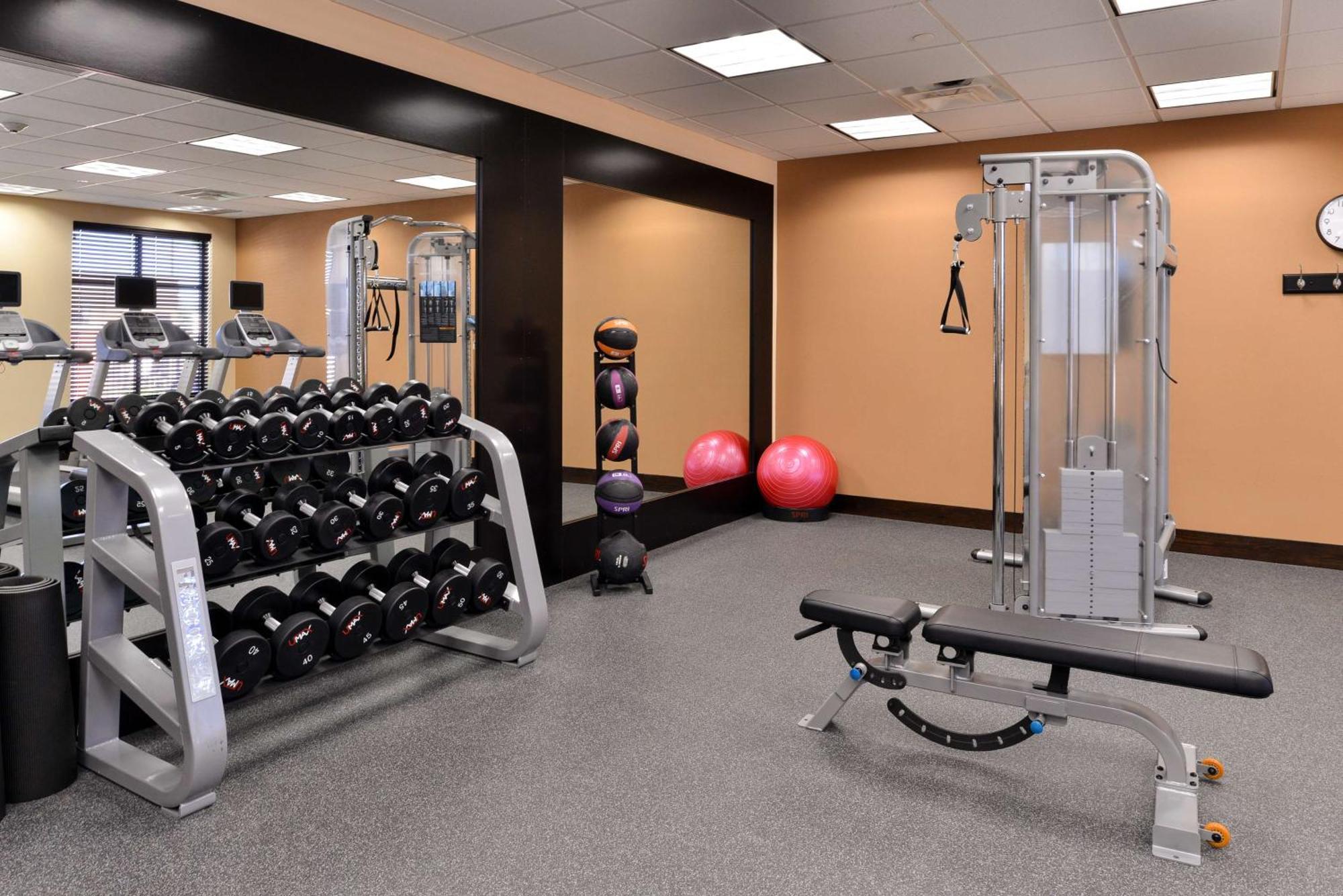 Homewood Suites By Hilton Houma Esterno foto