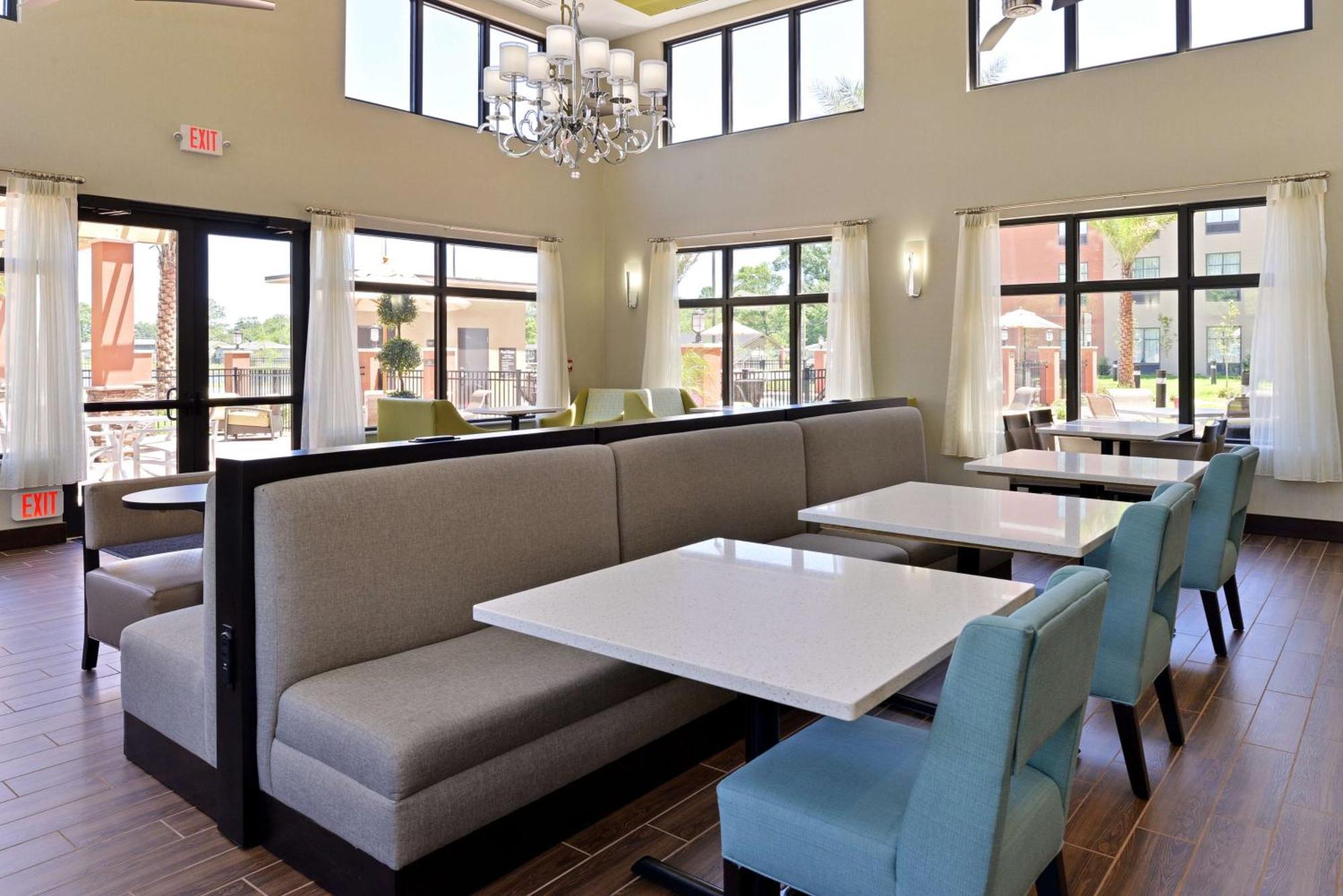 Homewood Suites By Hilton Houma Esterno foto