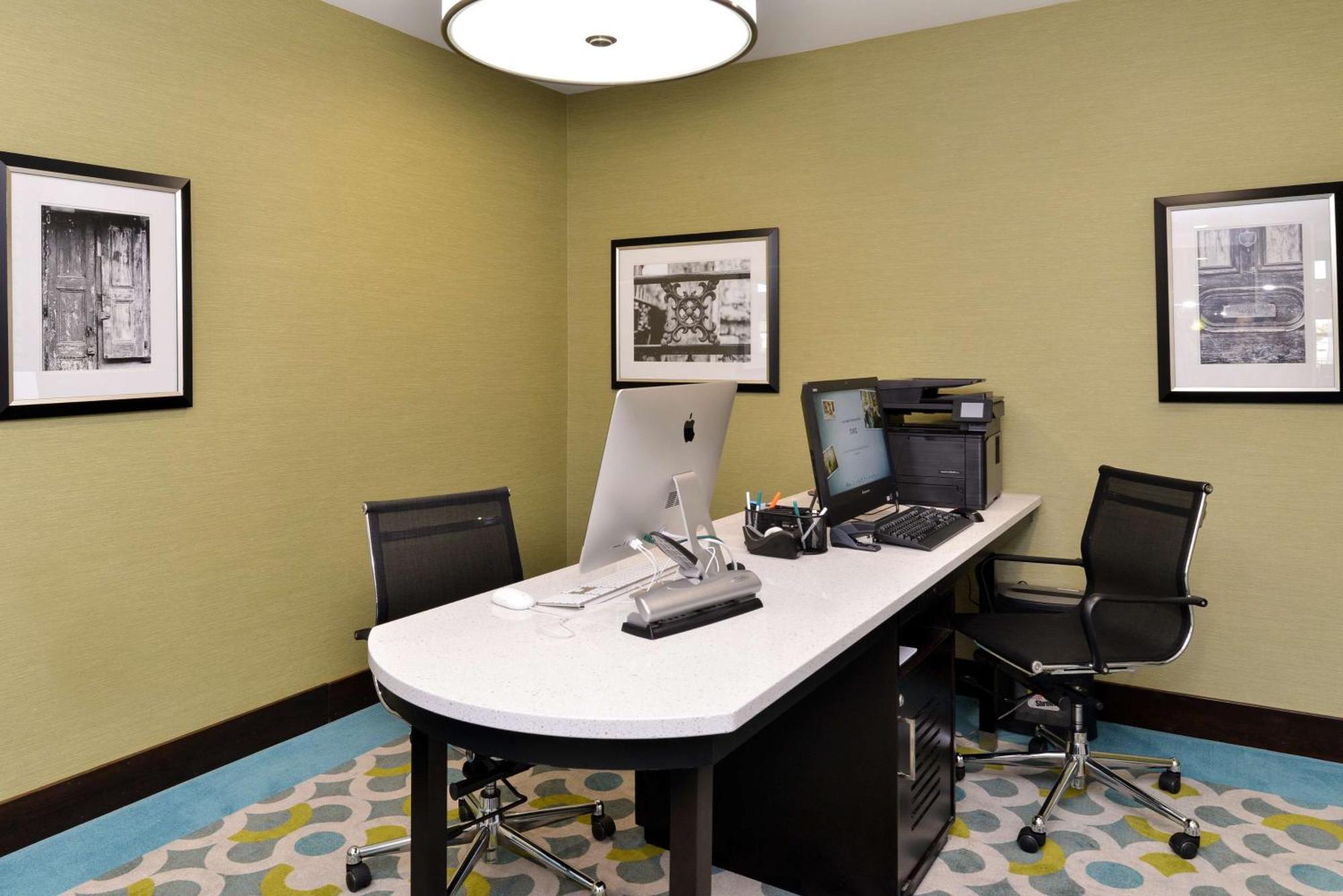 Homewood Suites By Hilton Houma Esterno foto