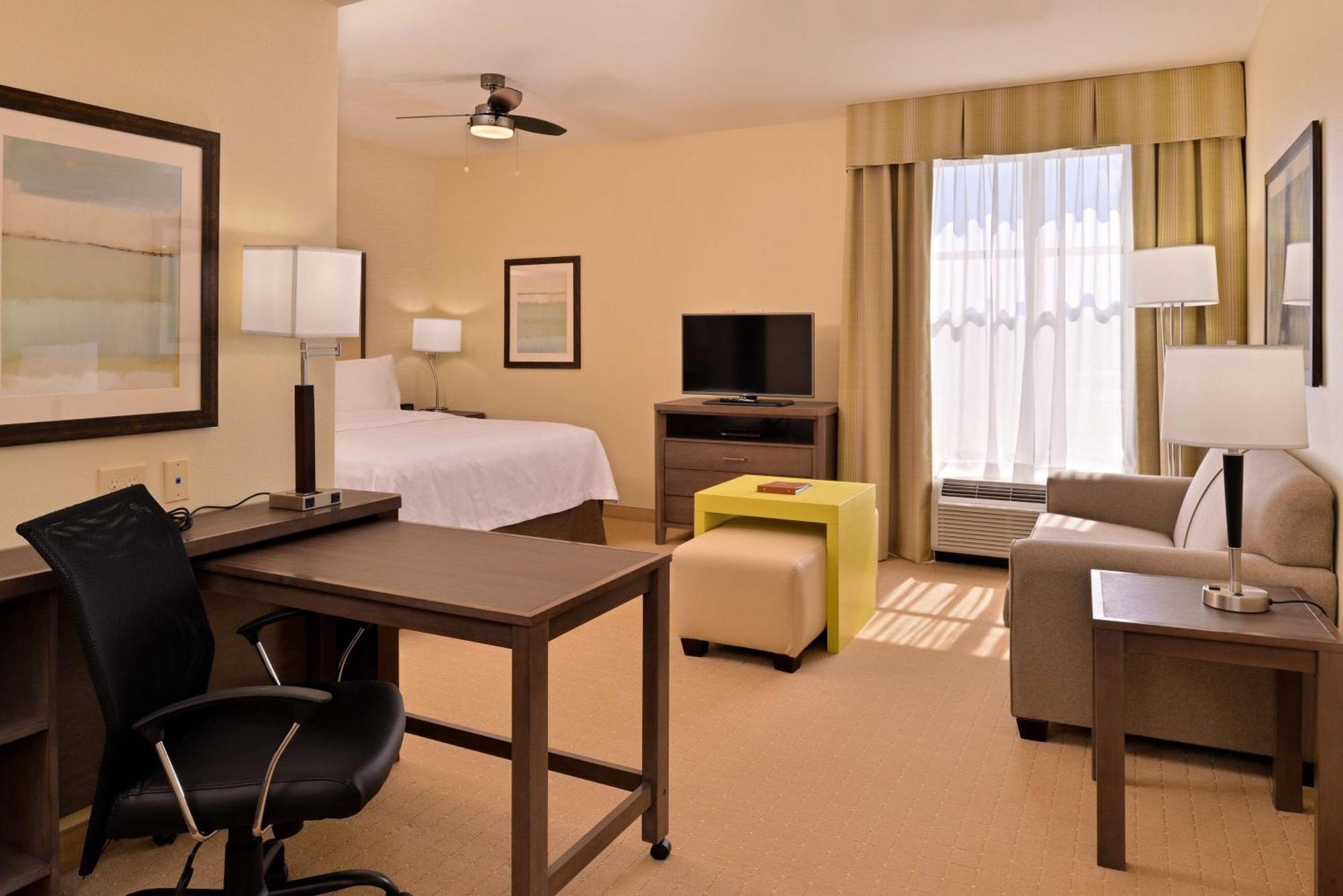 Homewood Suites By Hilton Houma Esterno foto
