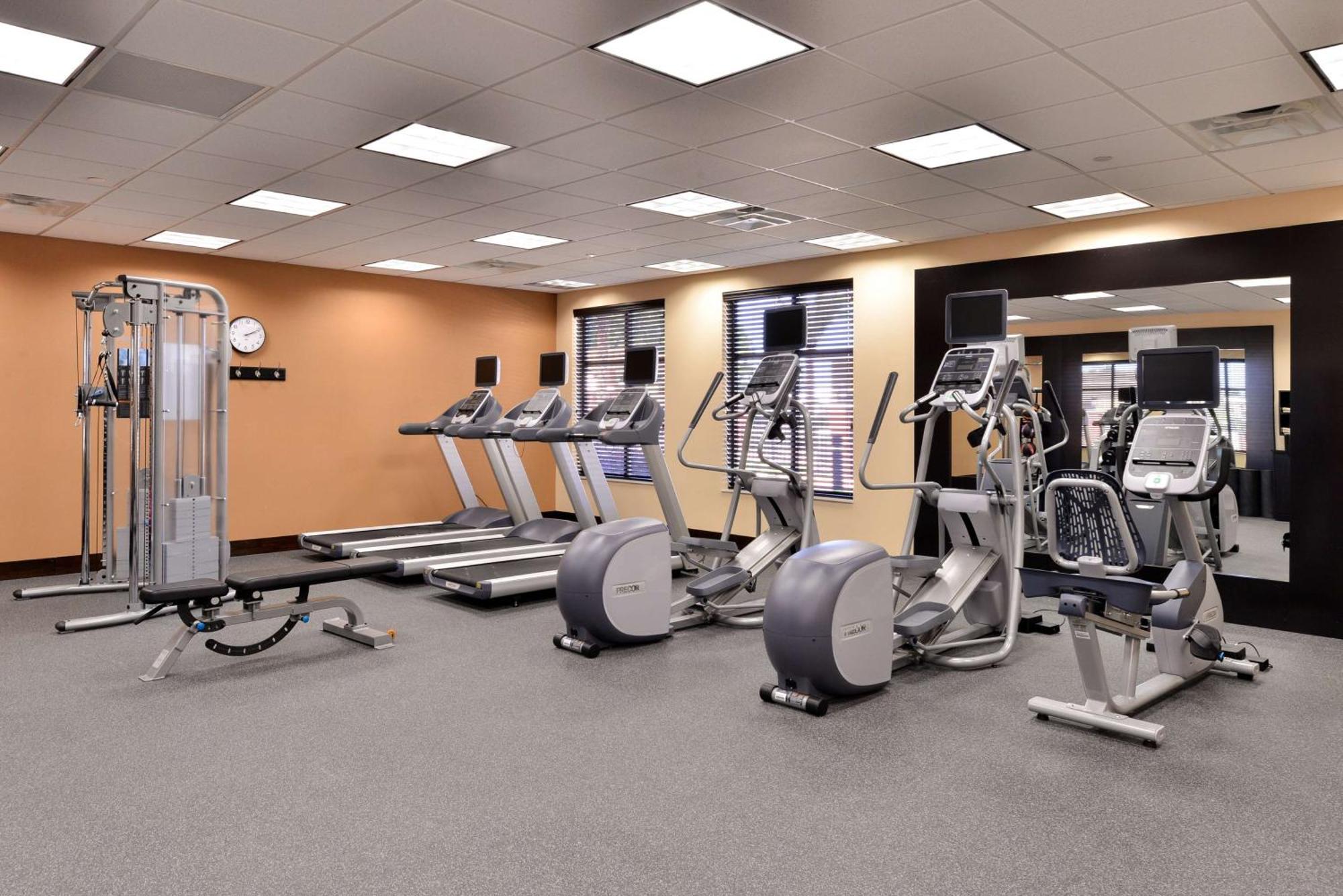 Homewood Suites By Hilton Houma Esterno foto