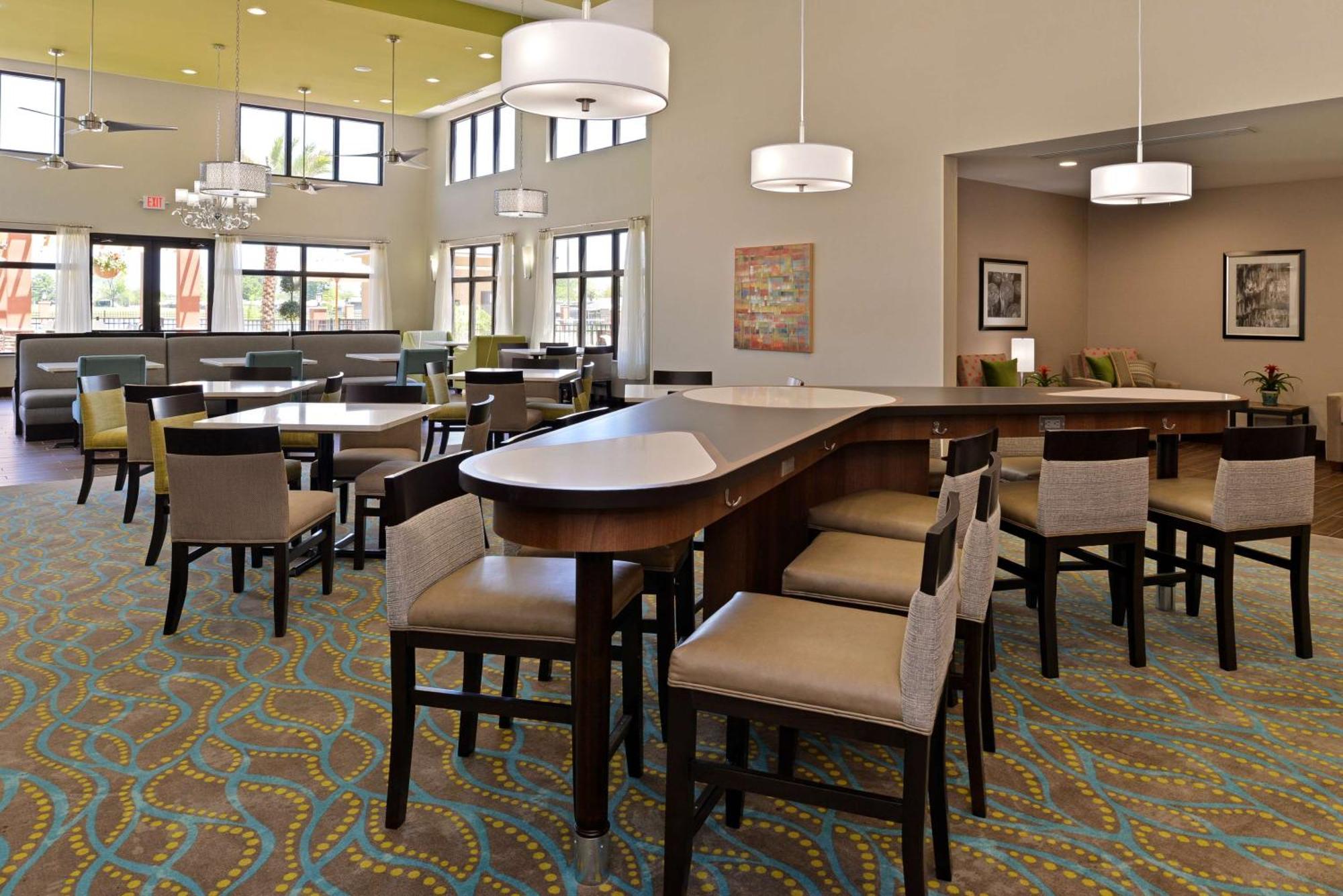 Homewood Suites By Hilton Houma Esterno foto